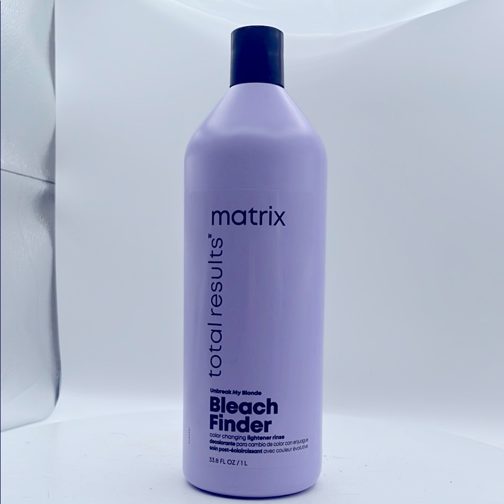 Matix Purple Hair Removal Solution